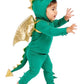 Baby Green Dragon Costume
