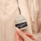 Chester Premium Wool Cashmere Coat in Praline