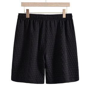 Men's Drawstring Casual Shorts - Farnelli