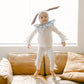 Circus Bunny Costume