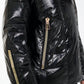 Genuine Mink Fur Down Fill Jacket