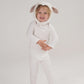 White Sheep Costume