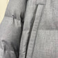Men's Genuine Fur Trim Sorona® Fill Coat