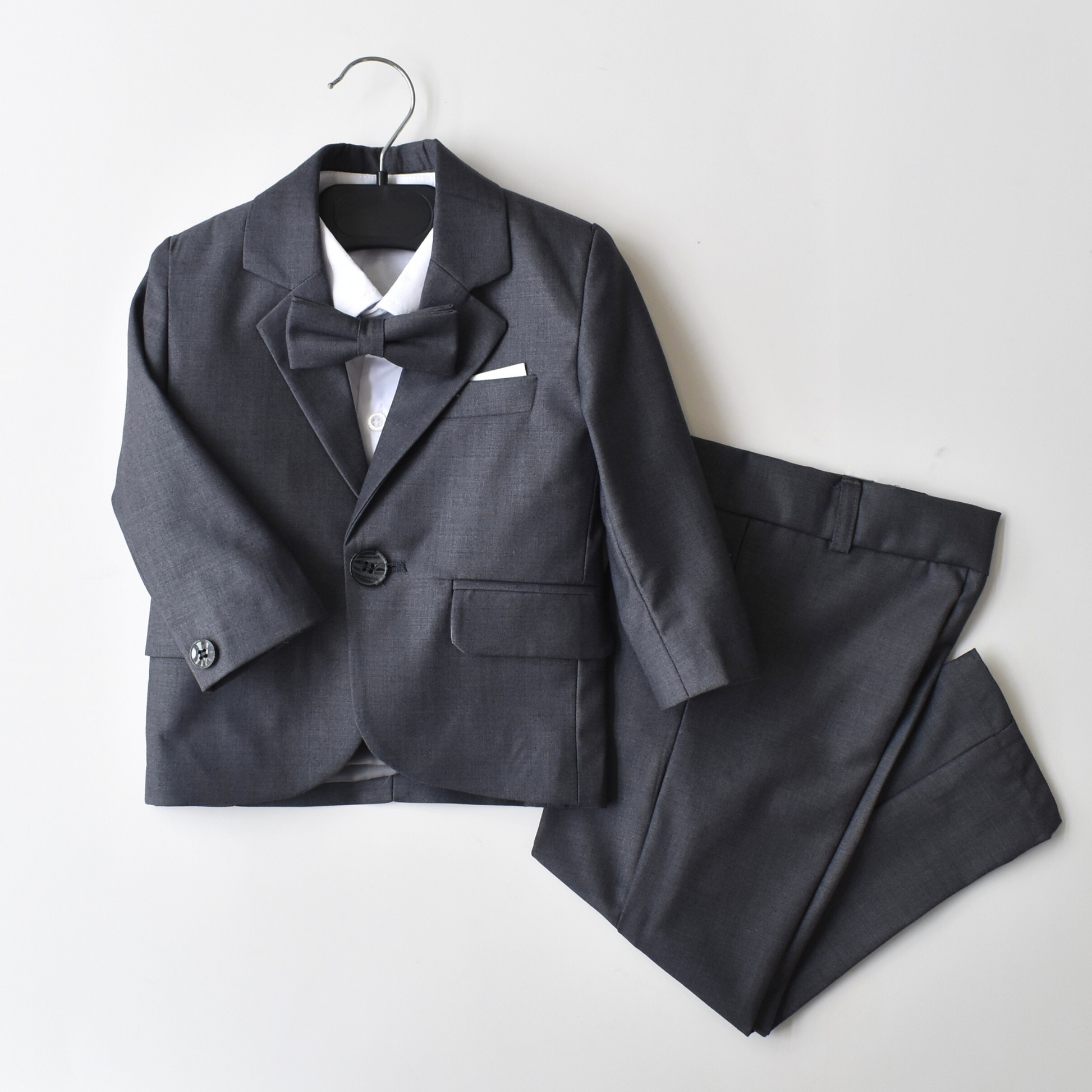 Luca Luxe Formal Baby Suit-2