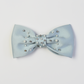 Pearly Bow Headband-2