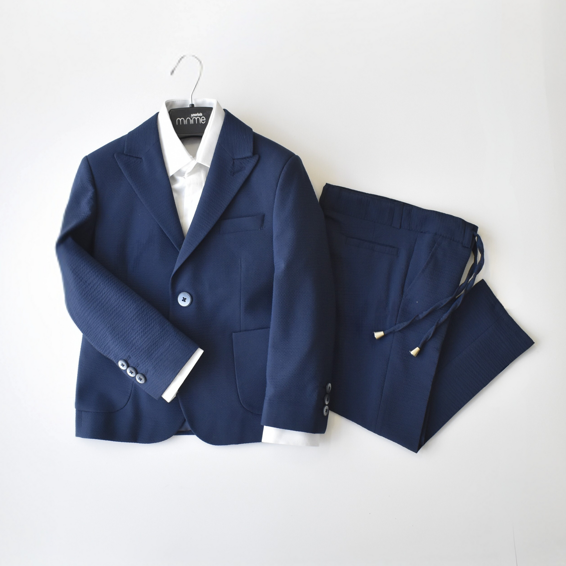 Navy Seal Boys Suit-1