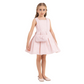 Pink Stardust Girls Formal Dress-3