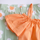 Cutie Beauty Girls Casual Set-4