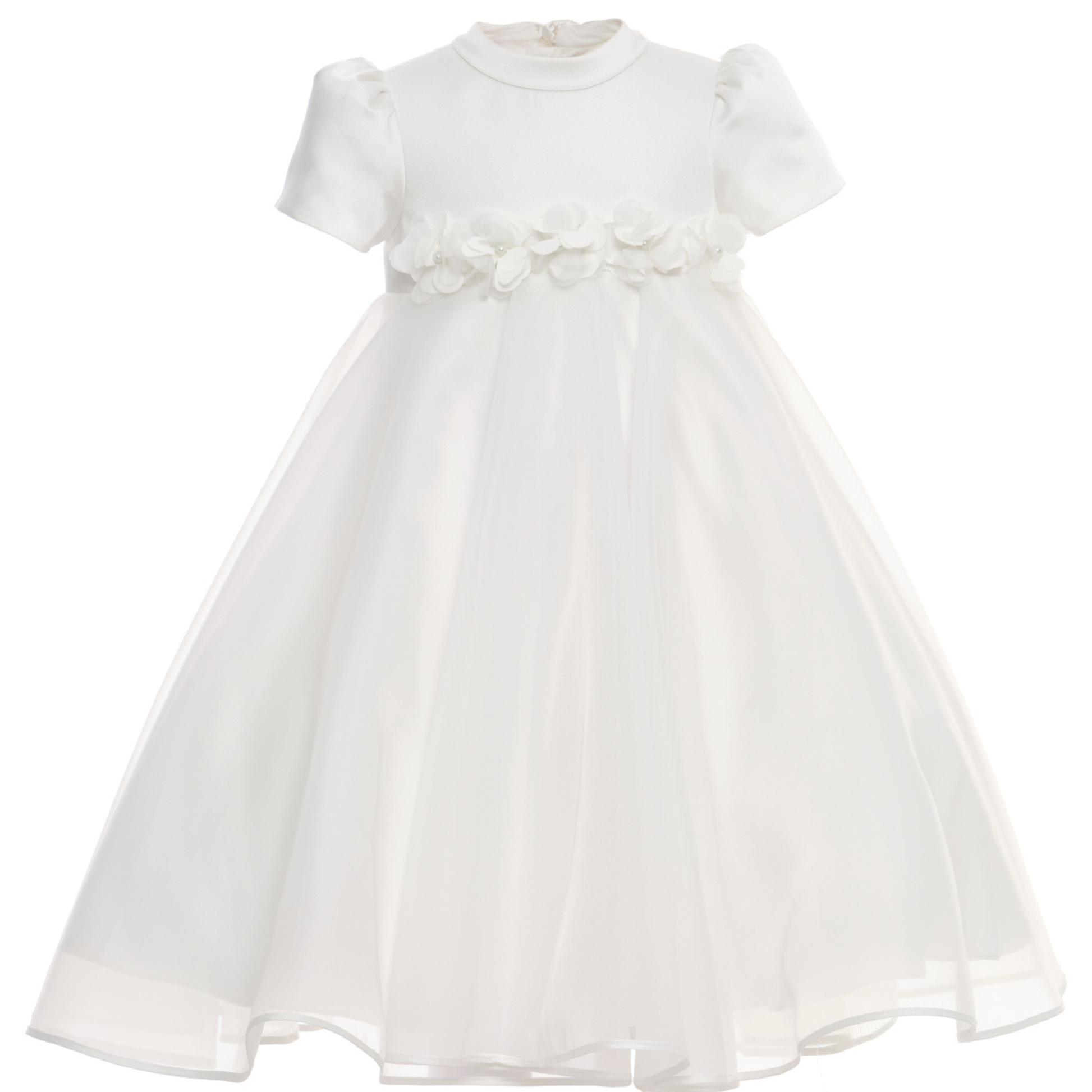 Arc of Light Girls Dress-4
