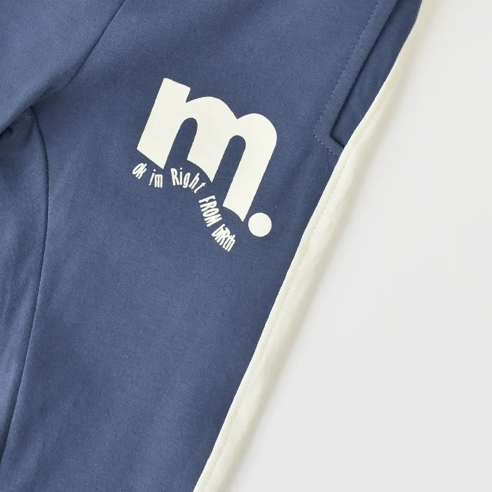 Baseball Boy Casual Set-3