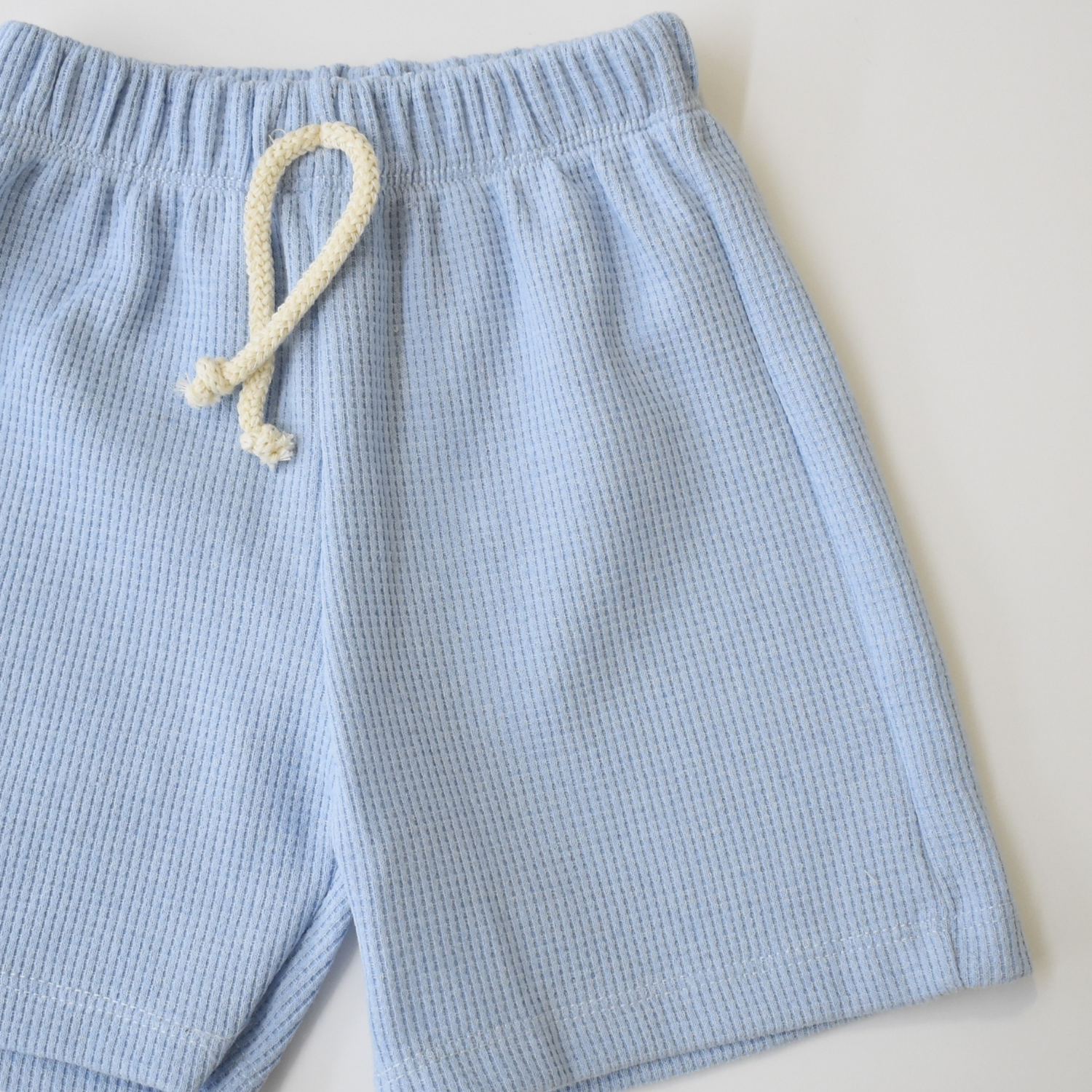 Classic Summer Short Set - Farnelli