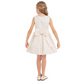 Pearl Essence Girls Formal Dress-3
