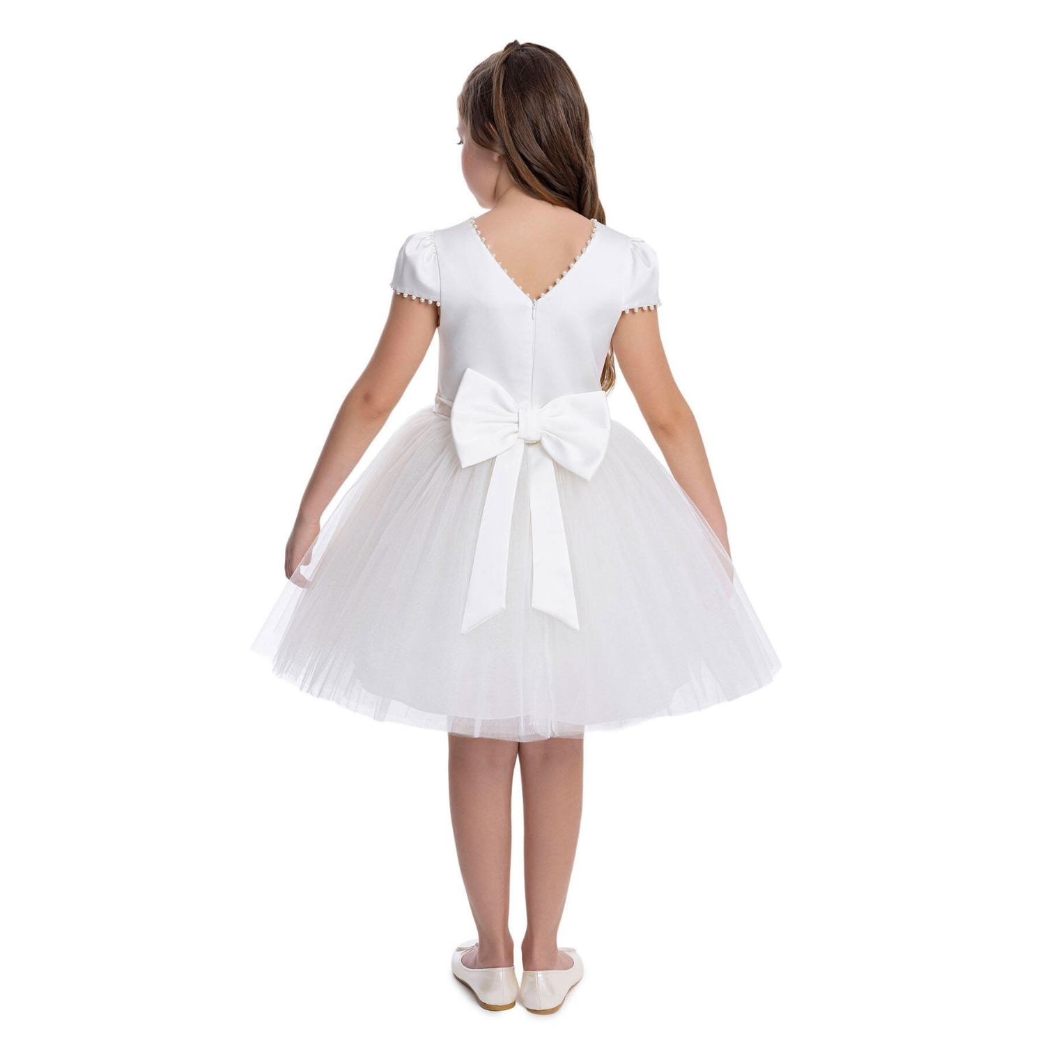 Grace Angel Girls Formal Dress-4