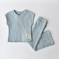 Sporty Class Girls Casual Set-4