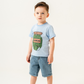 Pickle Ricky Boys Casual Set-3