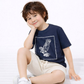 Eagle Breeze Boys Shorts Set-2