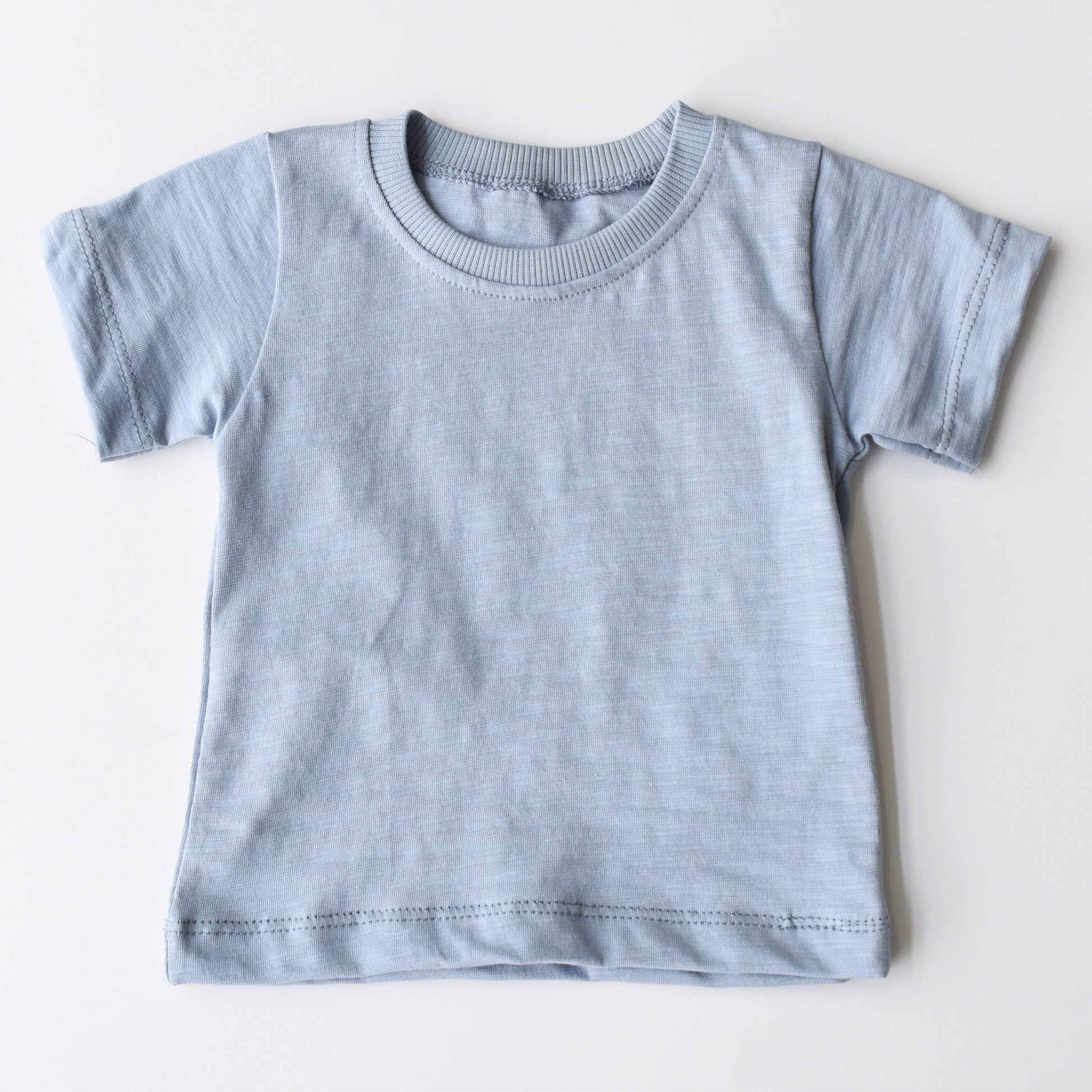 Cool Theo Baby Casual Overall-3