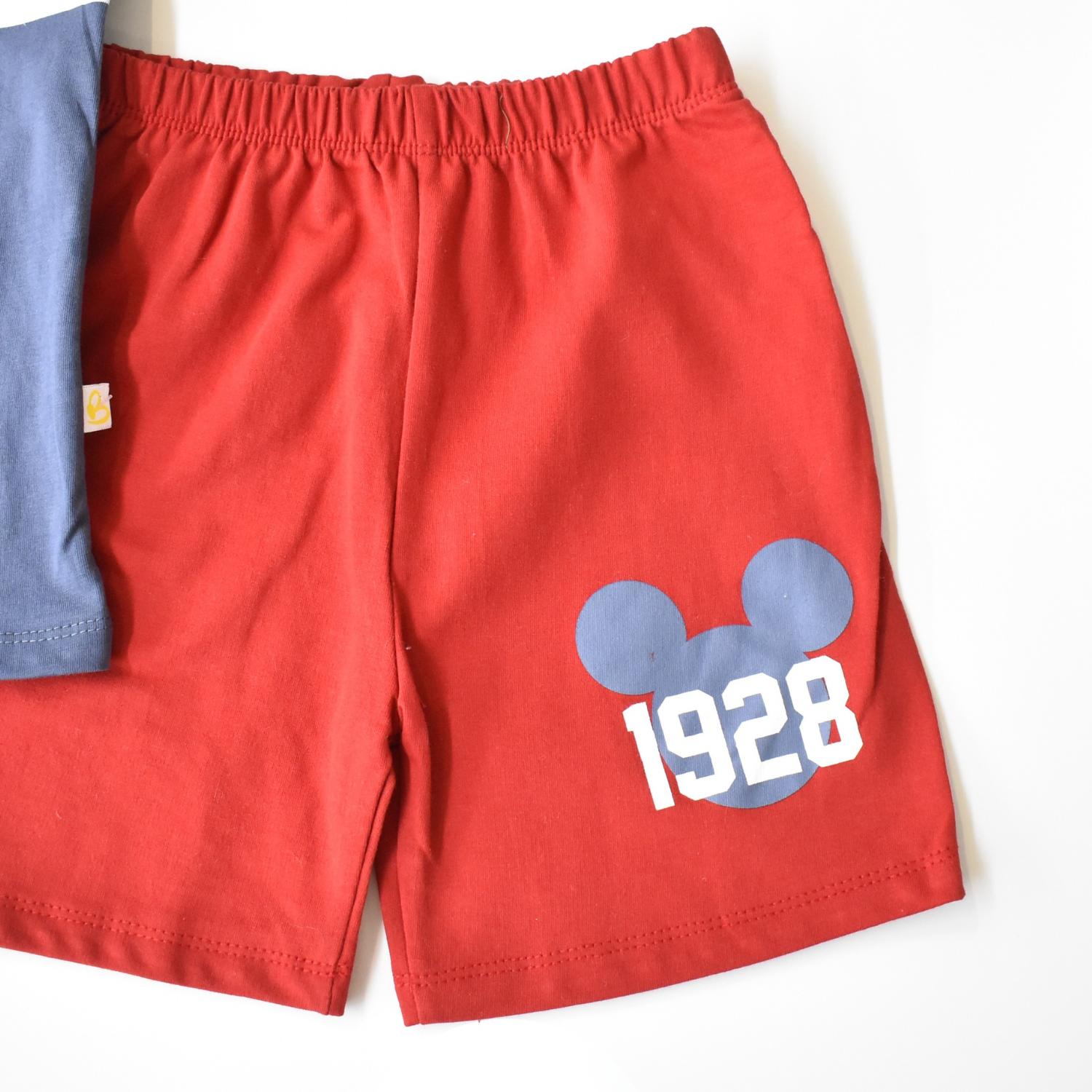 Casual Short Set-4