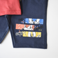 Sonic Speed Boys Short Set - Farnelli