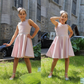 Royal Princess Girls Formal Dress-6