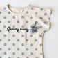 Dotted Charm Girls Casual Set-4