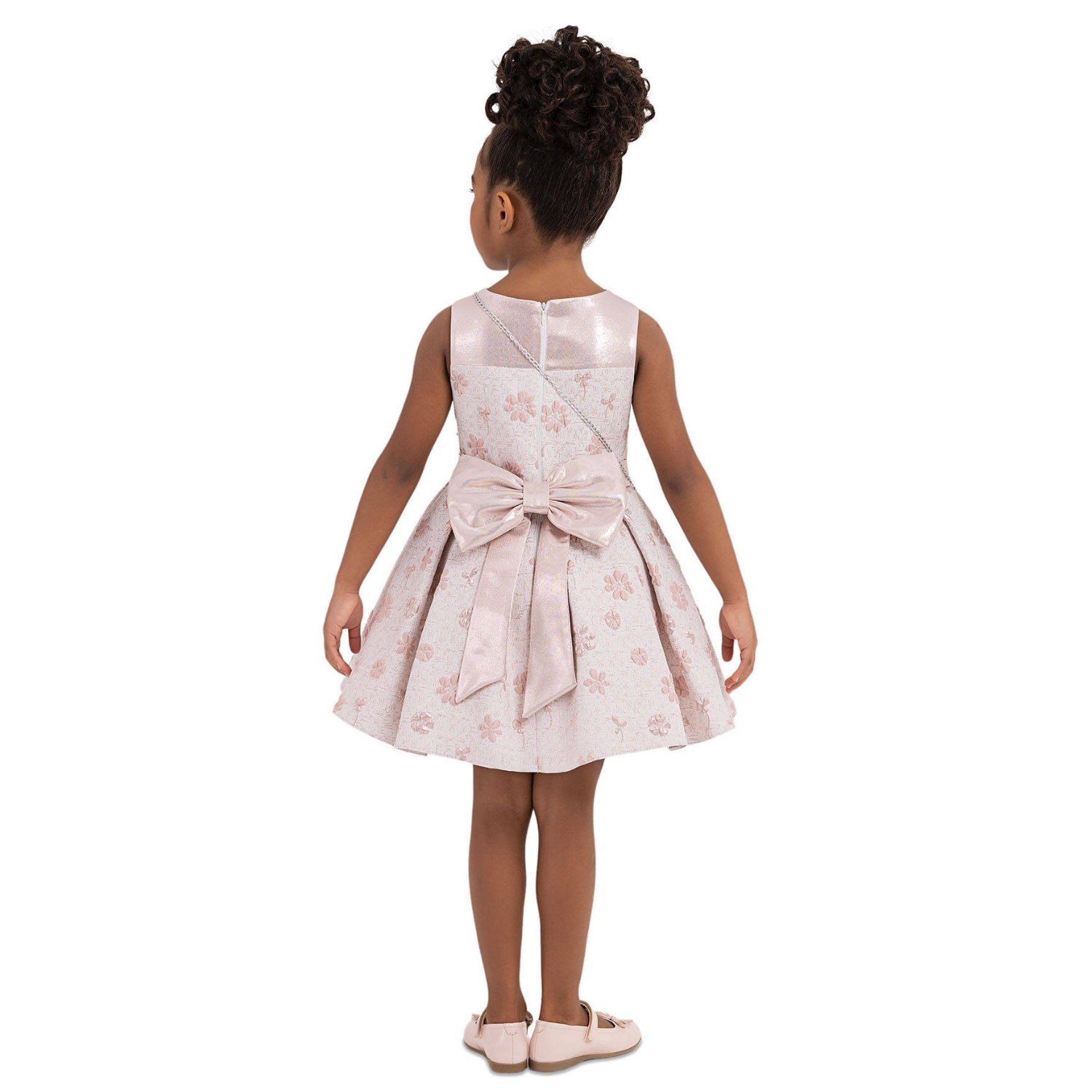 Lily Grace Girls Casual Set-2