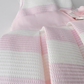 Sweet Stripe Formal Baby Dress-3
