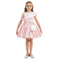 Effortless Elegance Girls Formal Dress-3