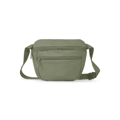 Downtown Essentials Waistpack-6