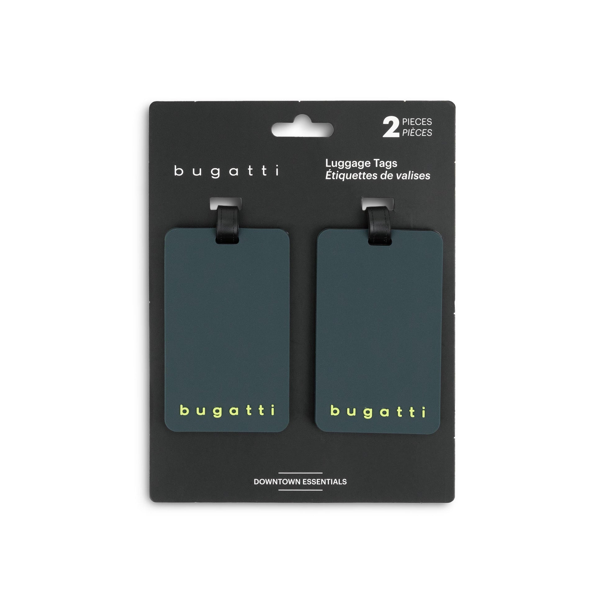 Luggage Tag-2