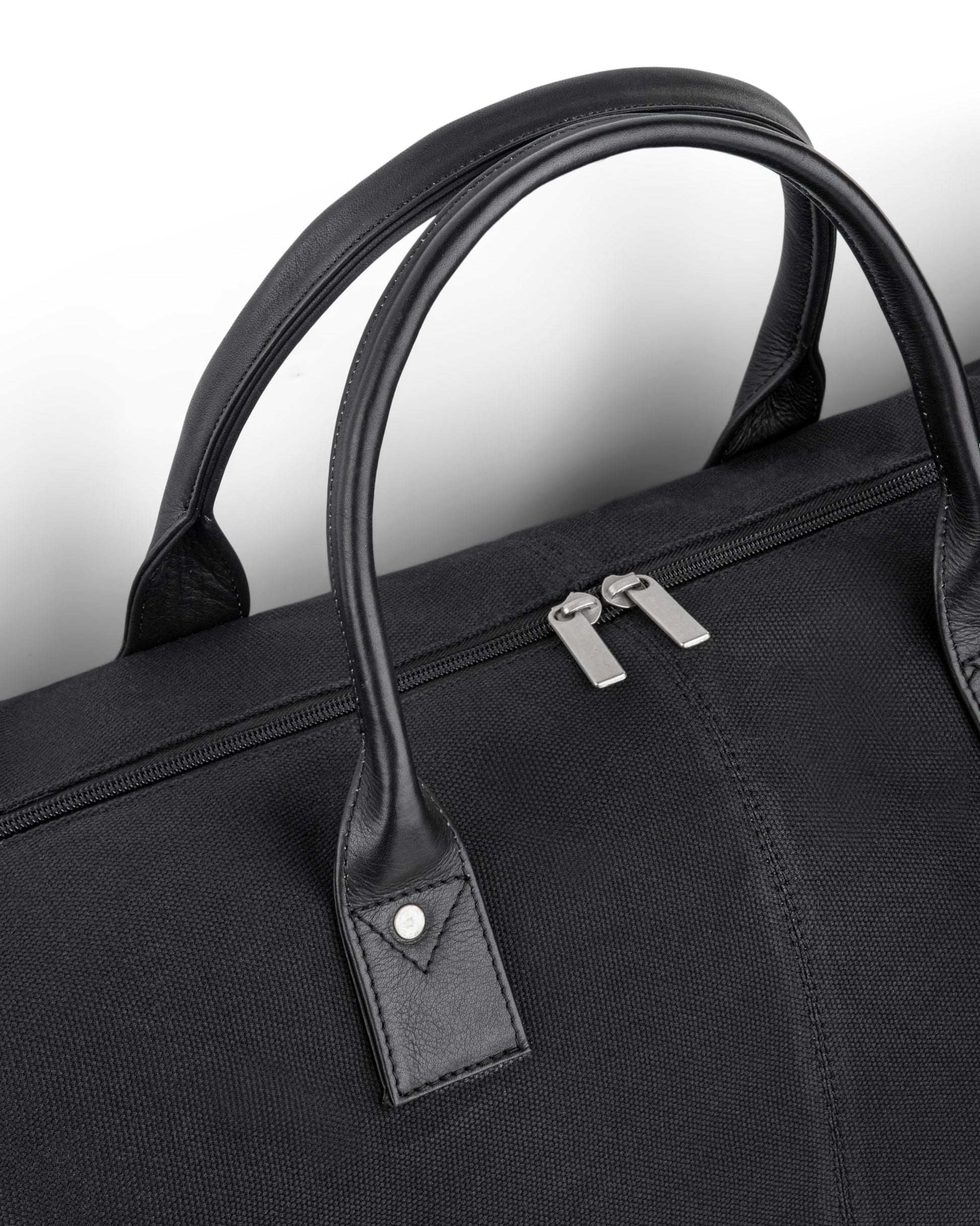 Colombia Duffle Bag Canvas-4