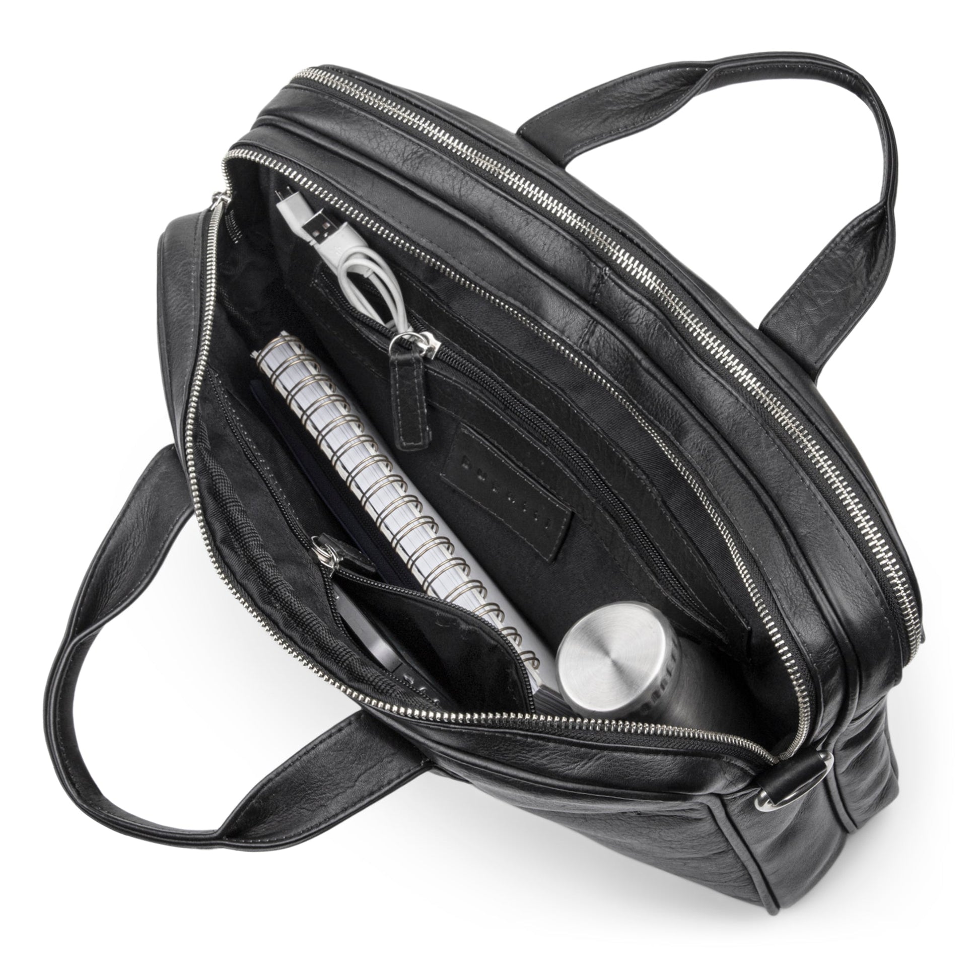 Colombia Executive Briefcase-4