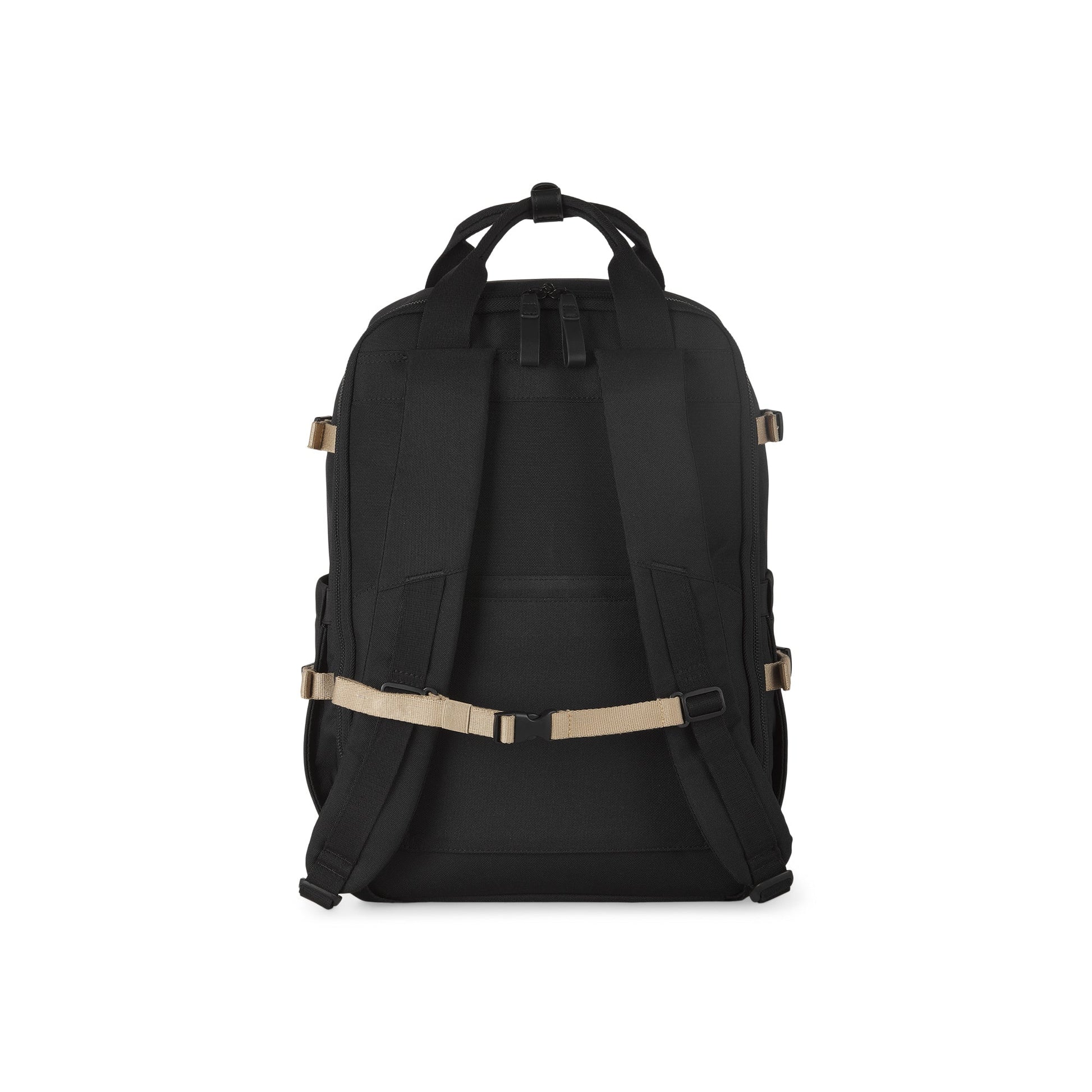 Vacilando Travel Backpack-3