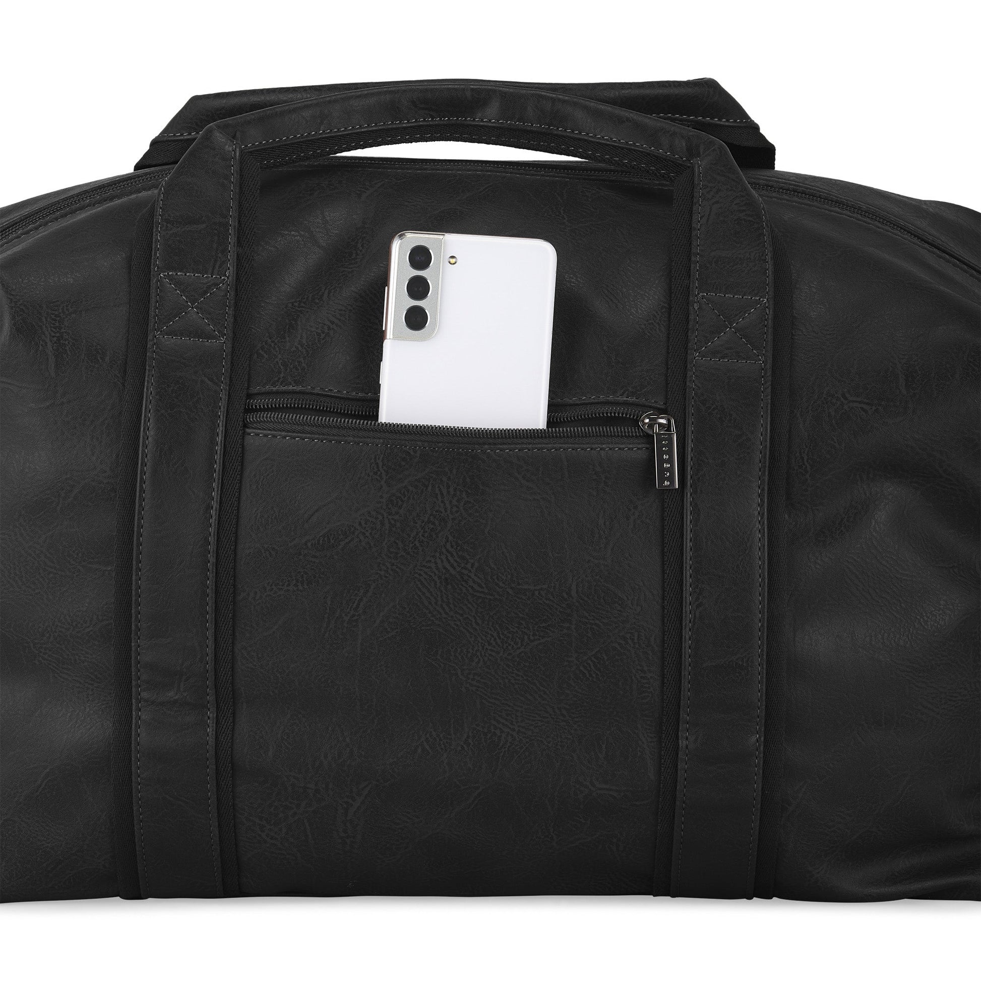 Valentino Duffle bag-4
