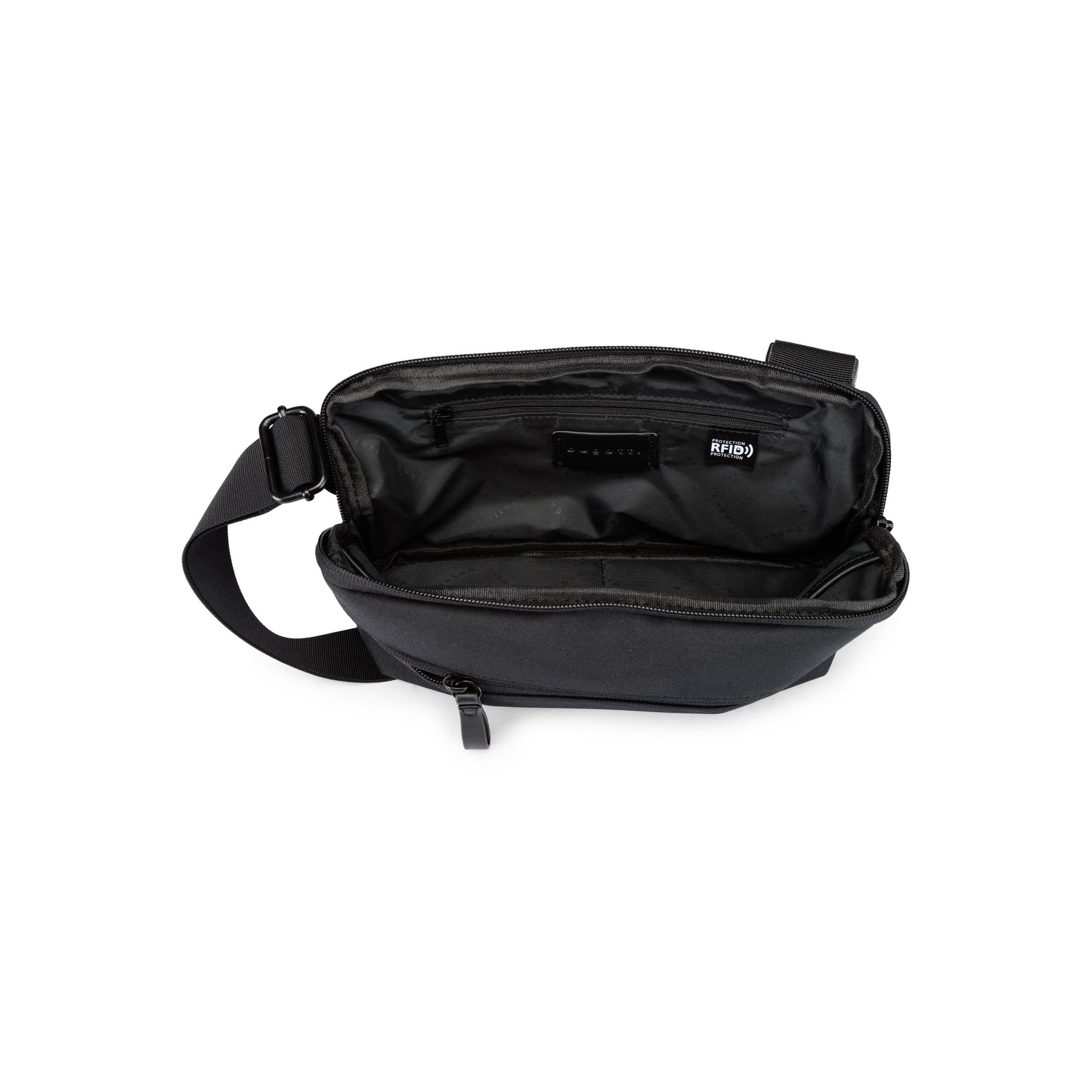 Madison Money Belt Bag-2