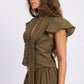 Lumina Blouse