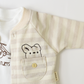 The Rider Baby Chic Set - Farnelli