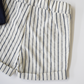 Chill & Striped Casual Short Set-3