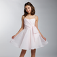 Opal Enchantment Girls Formal Dress-2