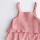Breeze Cotton Girls Casual Set-4