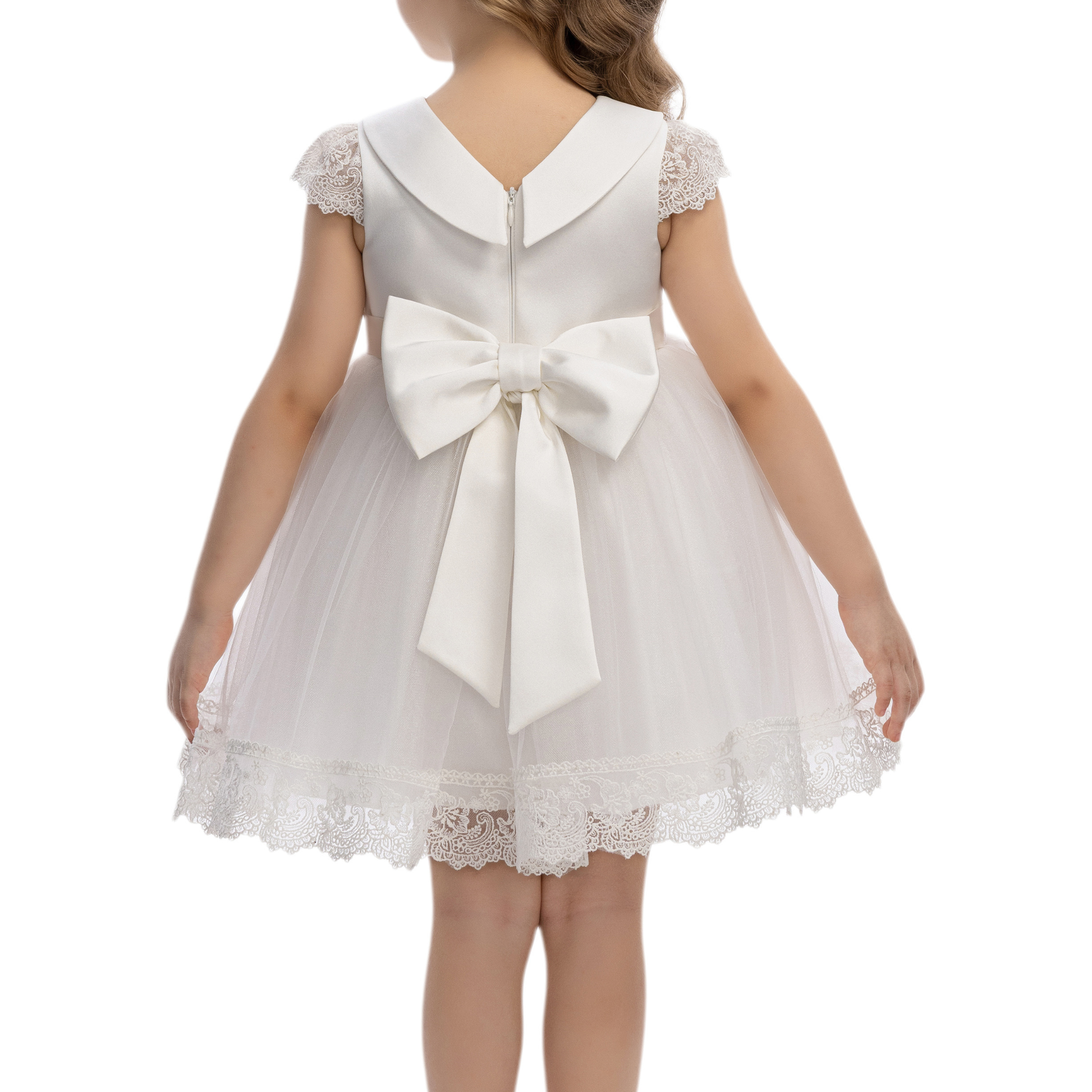 Sweet Elle Baby Dress-4