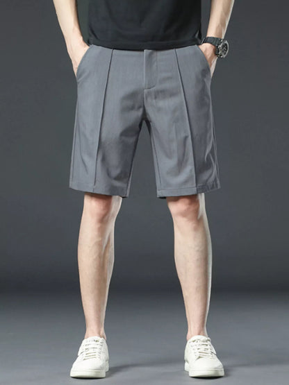 Men's Loose Fit Shorts - Farnelli