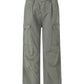 Men's Cargo Wide Leg Pants - Farnelli