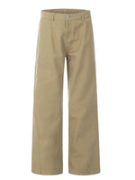 Men's Wide Leg Pants - Farnelli