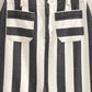 HYFVE Striped Pocket Detail Maxi Skirt - Farnelli