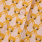 Children's Polo Collar Short Sleeve Dress - Farnelli