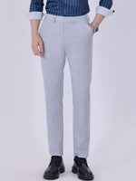 Men's Slim Fit Pants - Farnelli