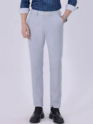 Men's Slim Fit Pants - Farnelli