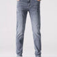 Men's Washed Slim Fit Jeans - Farnelli