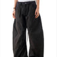 Men's Pocketed Wide Leg Pants - Farnelli